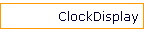 ClockDisplay